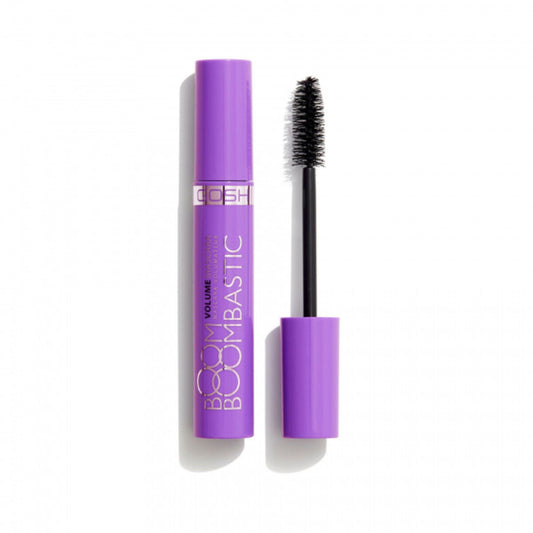 Mascara Boombastic Extreme Black Gosh Copenhagen (13 ml) Gosh Copenhagen