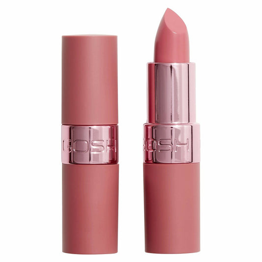 Lip balm Gosh Copenhagen Luxury Rose Nº 001 Love 3,5 g Gosh Copenhagen