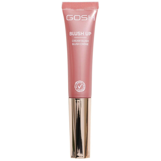 Blush Gosh Copenhagen Blush Up Creamy Nº 002 Rose 14 ml Gosh Copenhagen