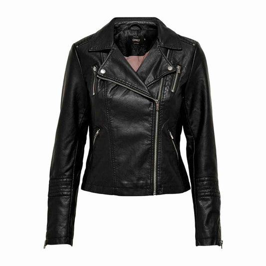 Jacket Only Onlgemma Black Lady