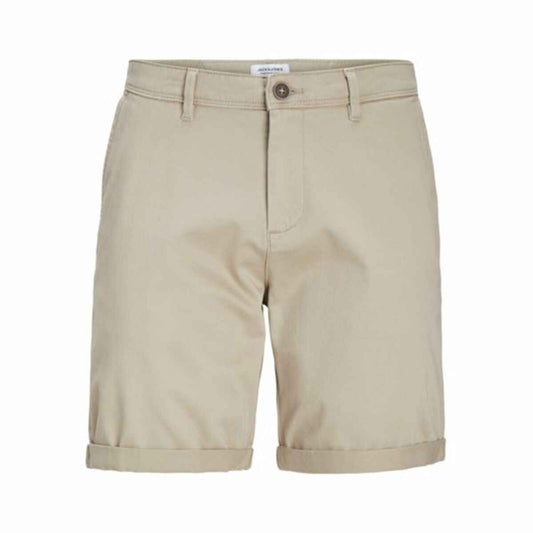 Shorts Jack & Jones bowie Beige