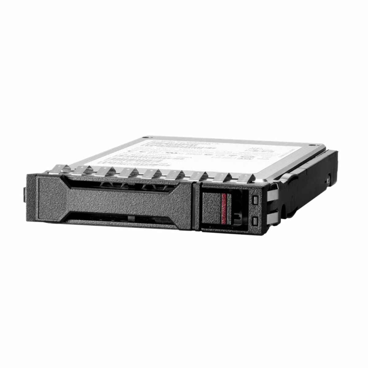 Hard Drive HPE P40503-B21 2,5" 960 GB