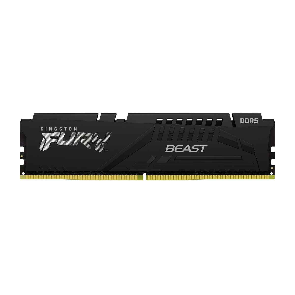 RAM Memory Kingston Beast 16 GB DDR5 5200 MHz CL40