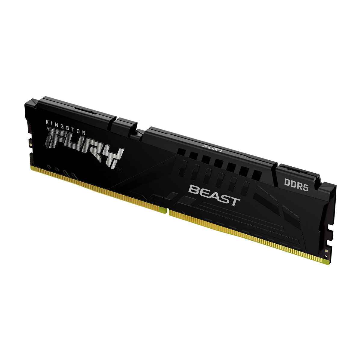 RAM Memory Kingston Beast 16 GB DDR5 5200 MHz CL40