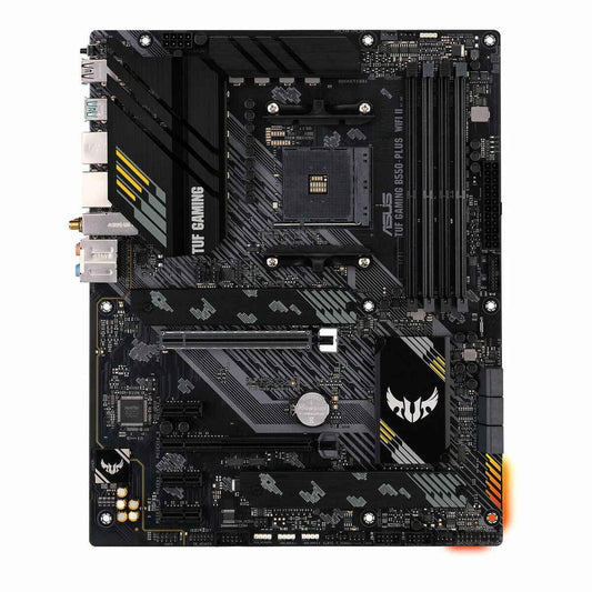 Motherboard Asus TUF GAMING B550-PLUS WIFI II AMD B550