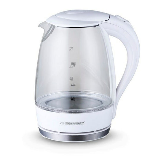 Kettle Esperanza 2200 W 1,7 L Esperanza