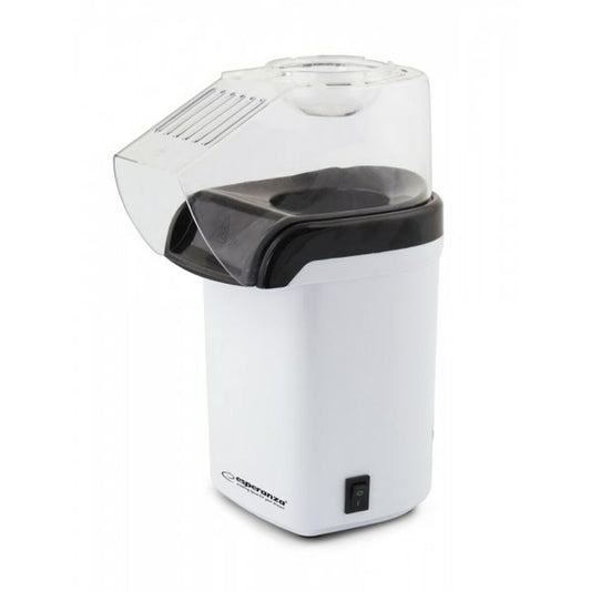 Popcorn Maker Esperanza EKP005W Black