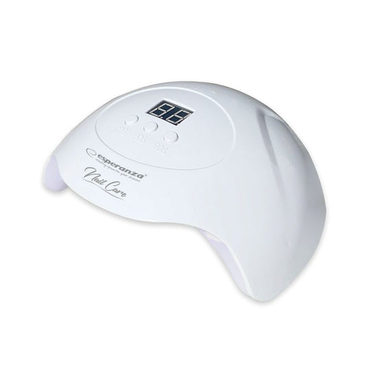 Nail Dryer Esperanza EBN010 White 36 W Esperanza