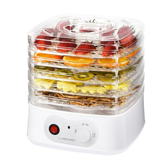 Food Dehydrator Esperanza EKD004 250 W Esperanza