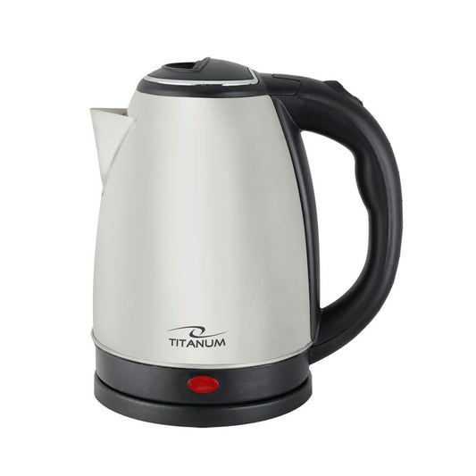 Kettle Esperanza TKK102X Stainless steel 1800 W 1,8 L Esperanza