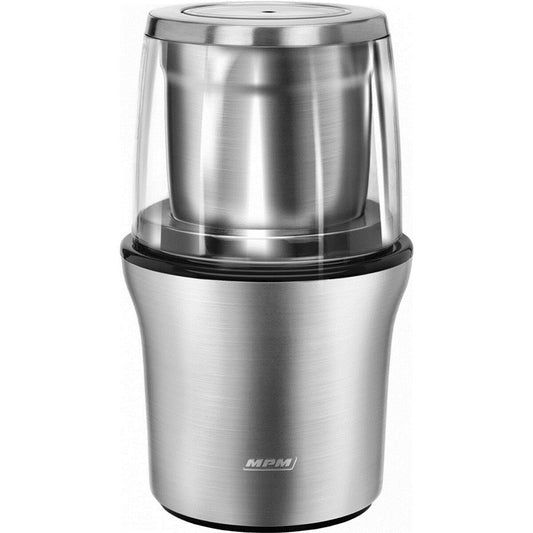 Coffee Grinder Mpm MMK-06M                         Steel 200 W