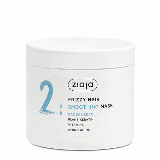 Hair Mask Ziaja PLANT ESSENTIALS 350 ml Ziaja