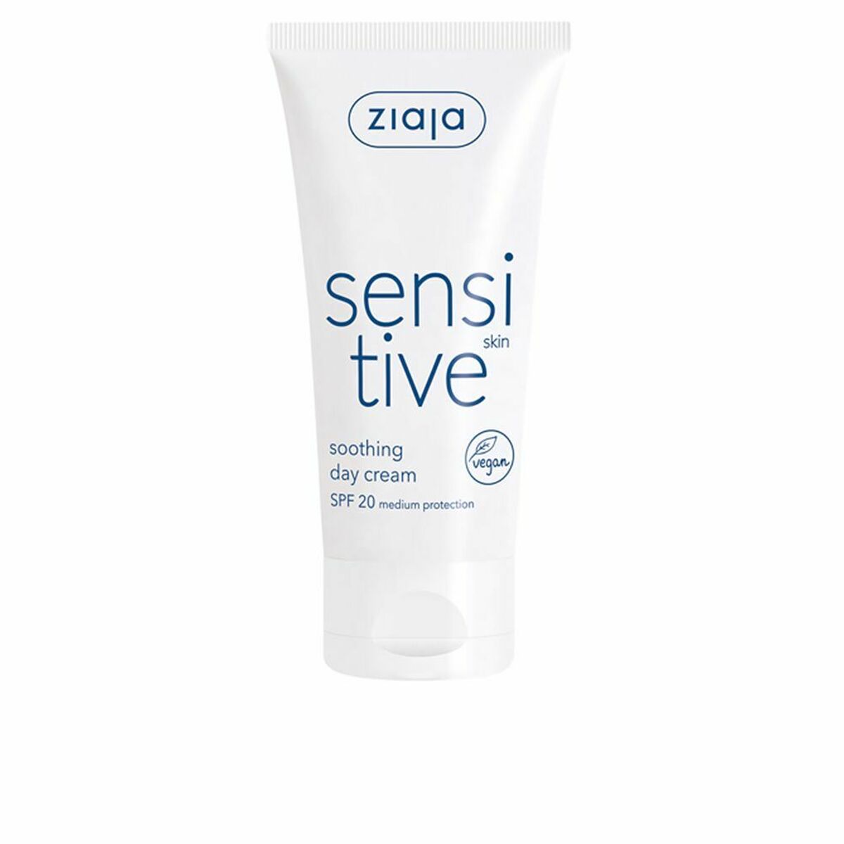 Hydrating Facial Cream Ziaja Sensitive 50 ml (50 ml) Ziaja