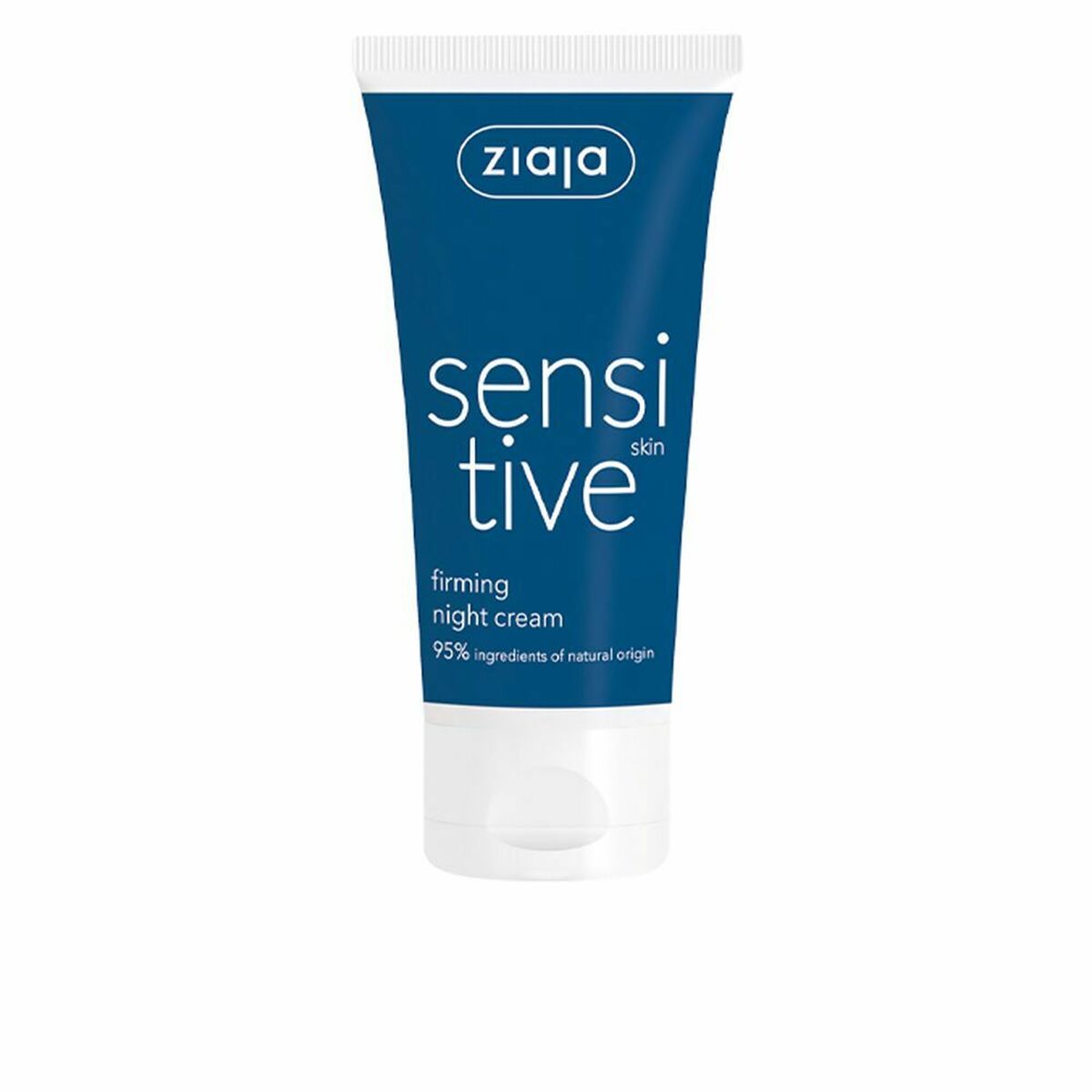 Firming Cream Ziaja Sensitive Firming 50 ml (50 ml) Ziaja