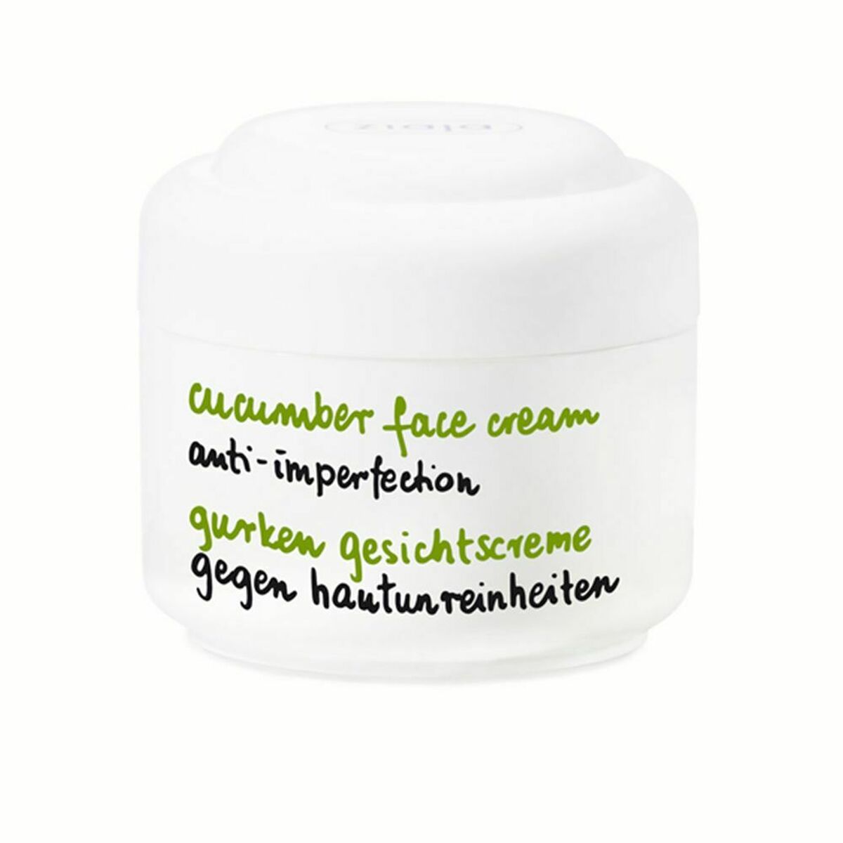 Facial Cream Ziaja Cucumber 50 ml Ziaja