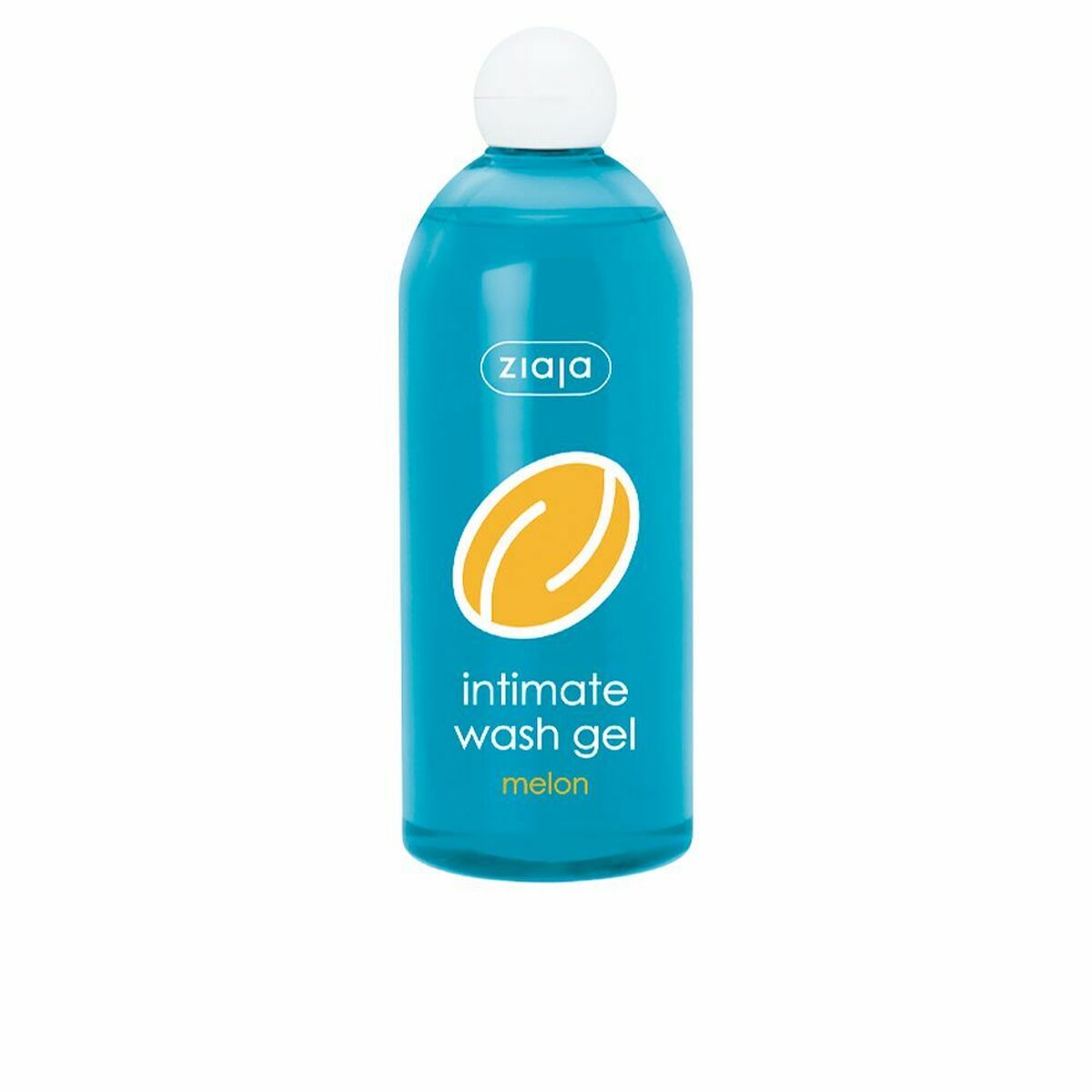 Intimate hygiene gel Ziaja Higiene íntima Melon 500 ml Ziaja