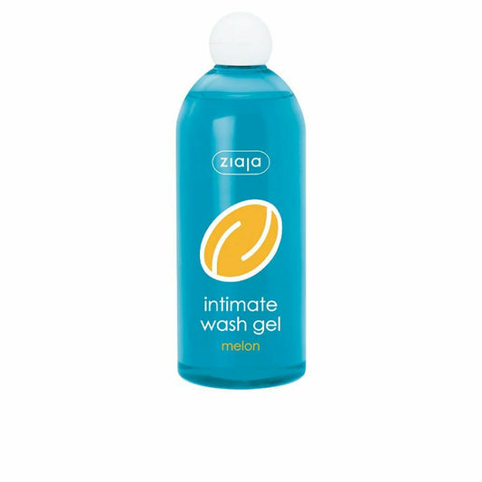 Intimate hygiene gel Ziaja Higiene íntima Melon 500 ml Ziaja