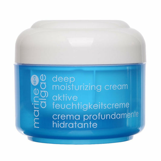 Hydrating Cream Ziaja Marine algae 50 ml Ziaja