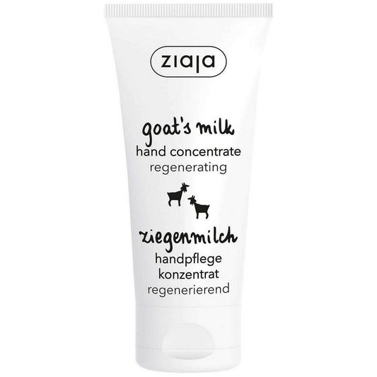 Hand Cream Ziaja Goat's milk (50 ml) Ziaja