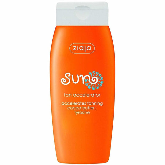 Tanning Enhancer Ziaja 150 ml Ziaja