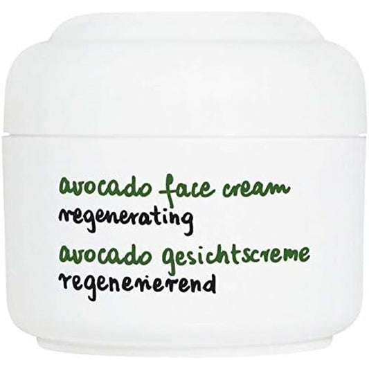 Hydrating Facial Cream Ziaja Avocado 50 ml Ziaja