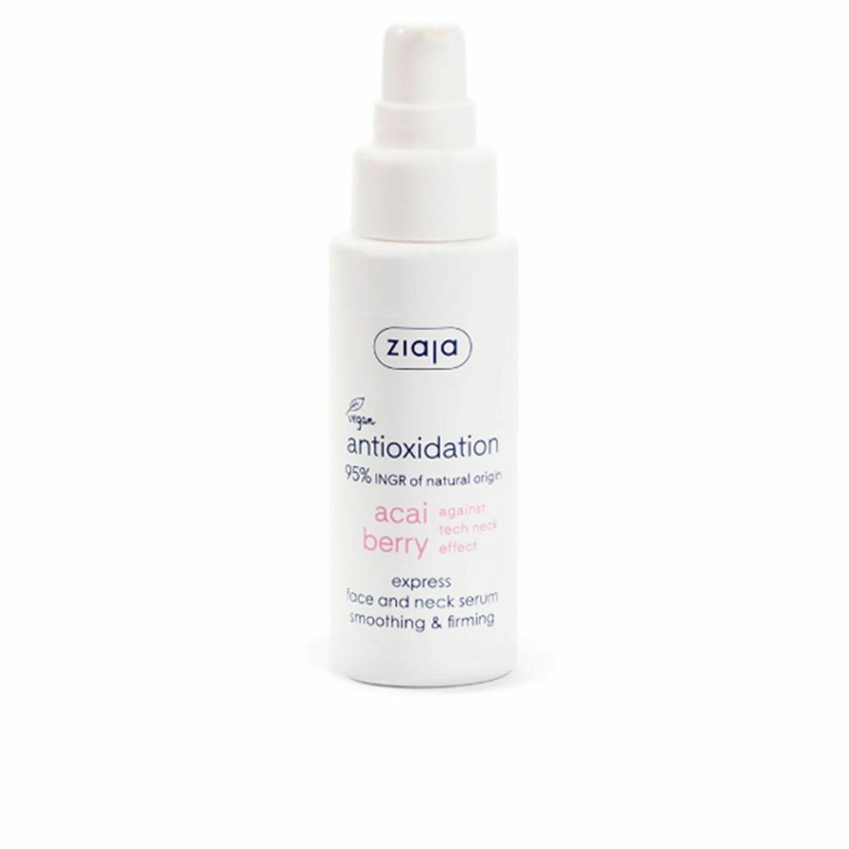 Antioxidant Serum Ziaja Acai Acai Concentrated 50 ml Ziaja