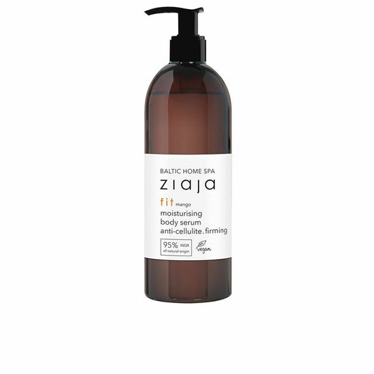 Body Serum Ziaja Baltic Home Spa Fit Anti-Cellulite 400 ml (400 ml) Ziaja