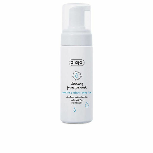 Cleansing Foam Ziaja Limpiador 150 ml Ziaja