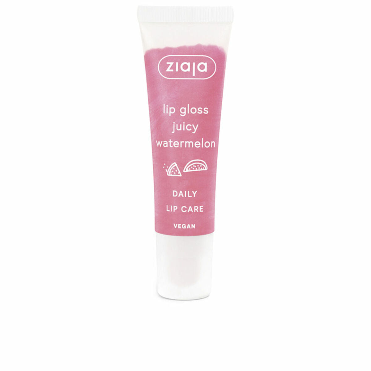 Lip Balm Ziaja Juicy Watermelon 12 ml Ziaja