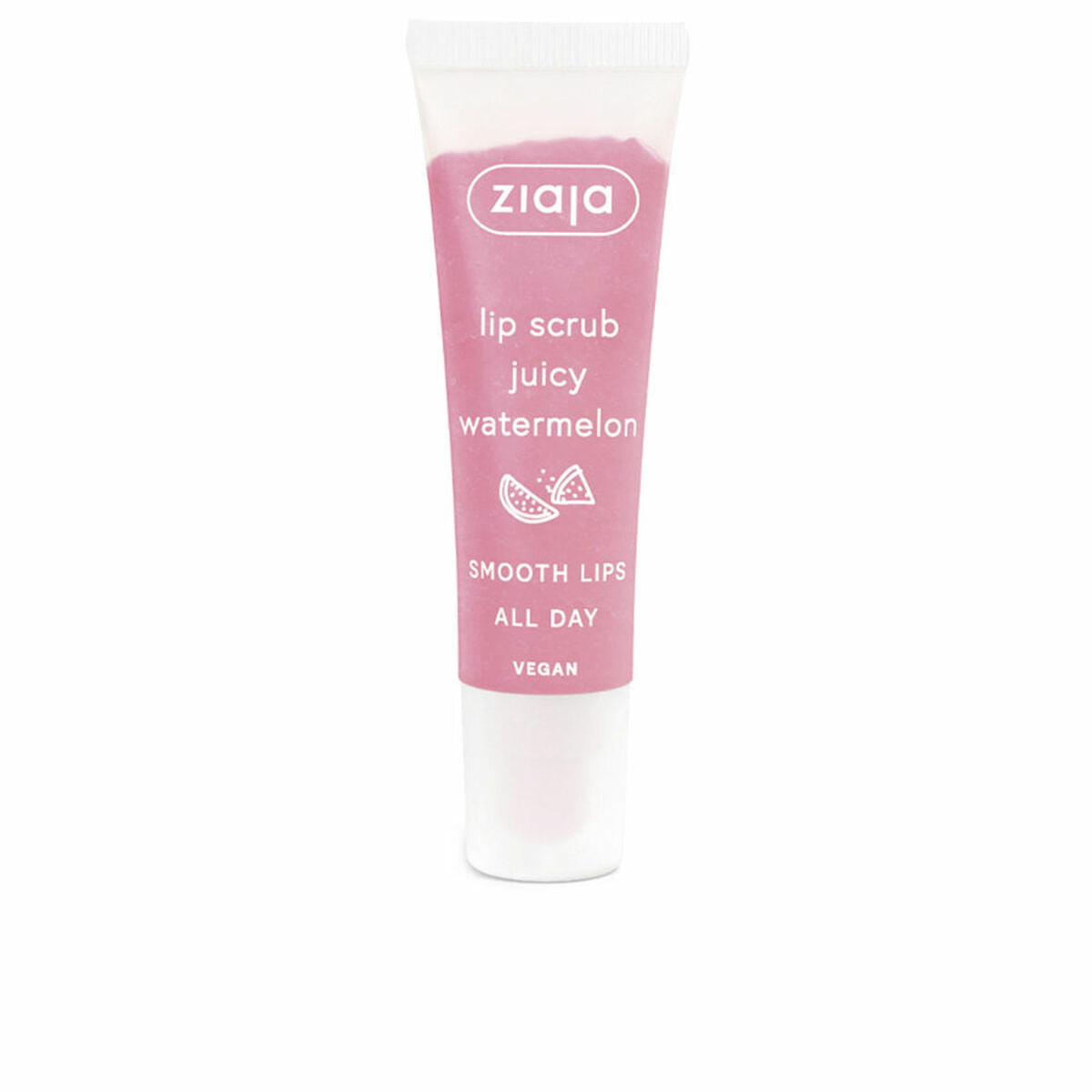 Lip Scrub Ziaja Juicy Watermelon 12 ml Ziaja