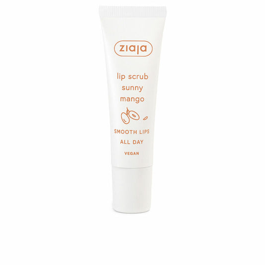 Lip Scrub Ziaja Sunny Mango 12 ml Ziaja