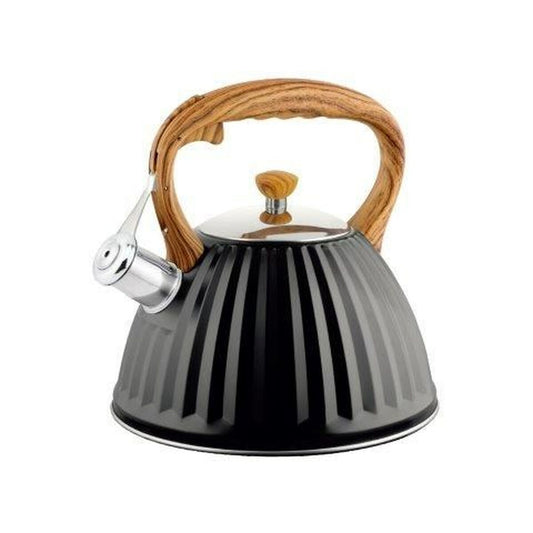 Kettle Promis TMC25D Brown Steel 3 L Promis