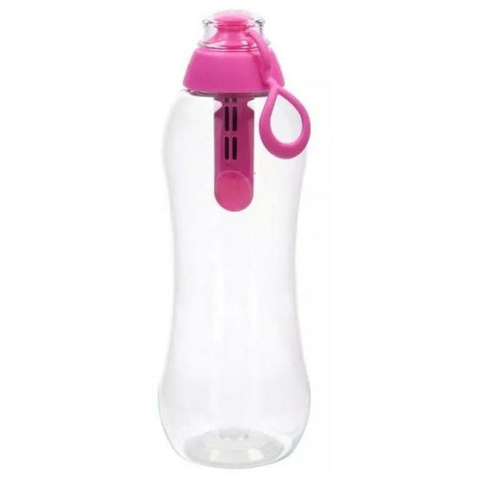 Filter bottle Dafi POZ02440 Pink 700 ml Dafi