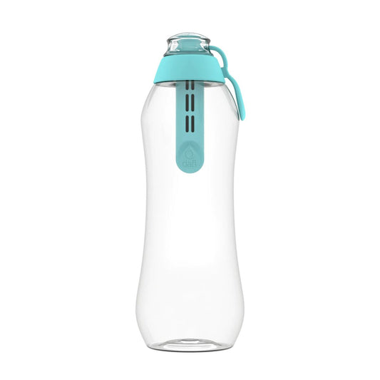 Filter bottle Dafi POZ02439 700 ml Blue Mint Dafi