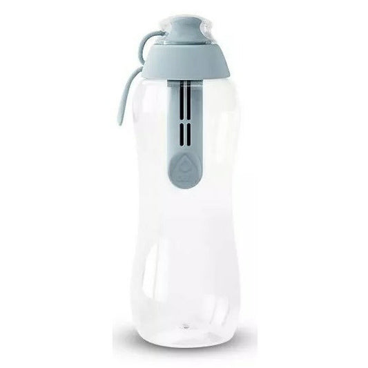 Bottle with Carbon Filter Dafi POZ02438                        Grey 700 ml