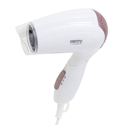 Hairdryer Adler CR 2254 White 1200 W Adler