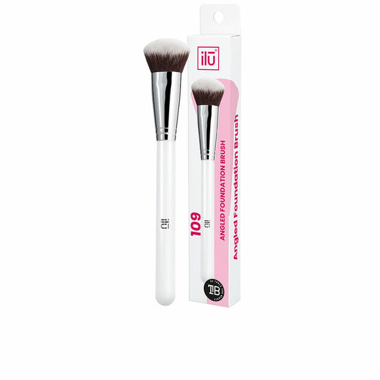 Make-up Brush Ilū Foundation Angled (1 Unit) Ilū