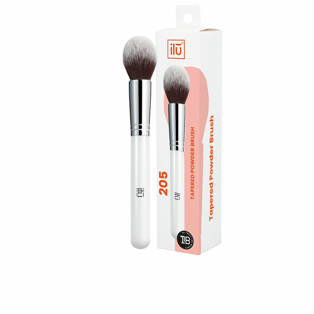 Face powder brush Ilū Powder Conical Ilū