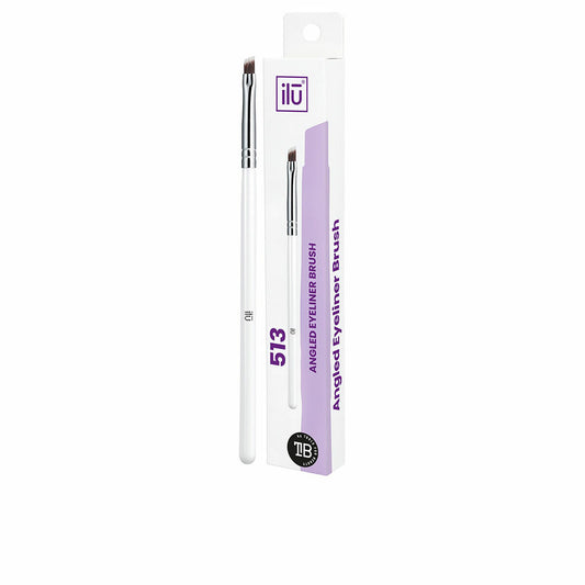 Paintbrush Ilū Eyeliner Angled (1 Unit) Ilū