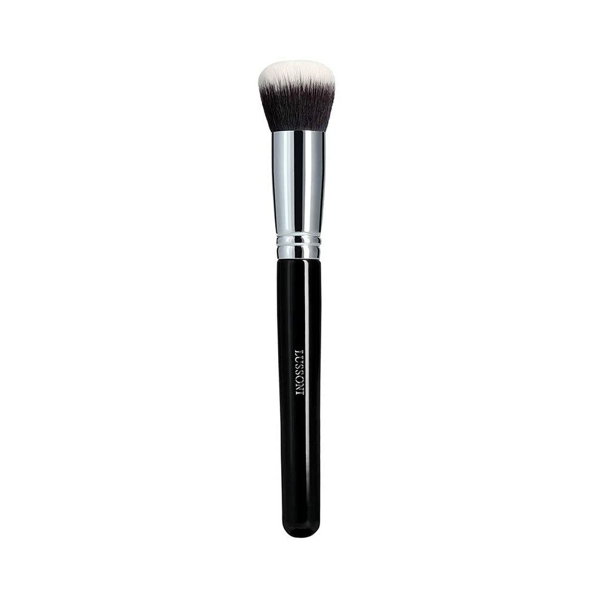 Make-up Brush Lussoni Lussoni Pro Kabuki Circular (1 Unit) Lussoni