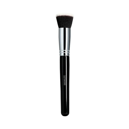 Make-up Brush Lussoni Lussoni Pro Kabuki Flat (1 Unit) Lussoni