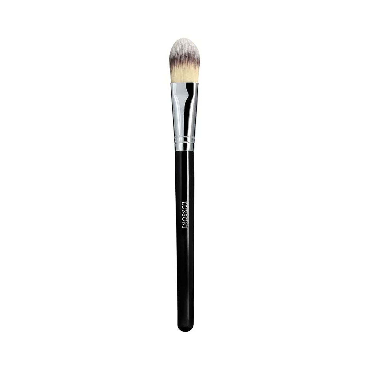 Make-up Brush Lussoni Lussoni Pro Flat (1 Unit) Lussoni