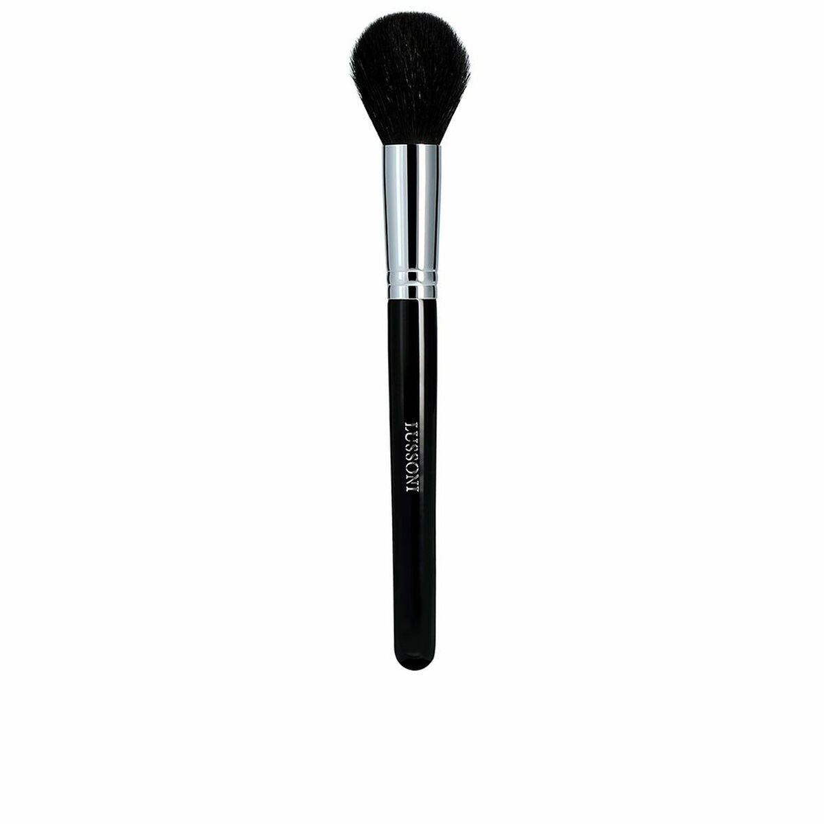 Face powder brush Lussoni Lussoni Pro Small (1 Unit) Lussoni