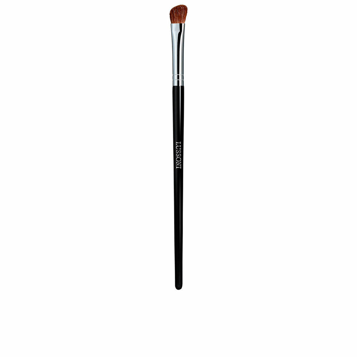 Eyeshadow brush Lussoni Pro Nº 466 Angled Lussoni