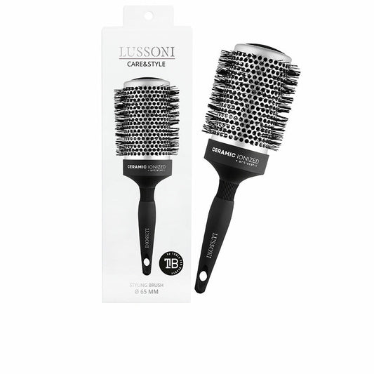 Styling Brush Lussoni Care & Style Ceramic Ø 65 mm Lussoni