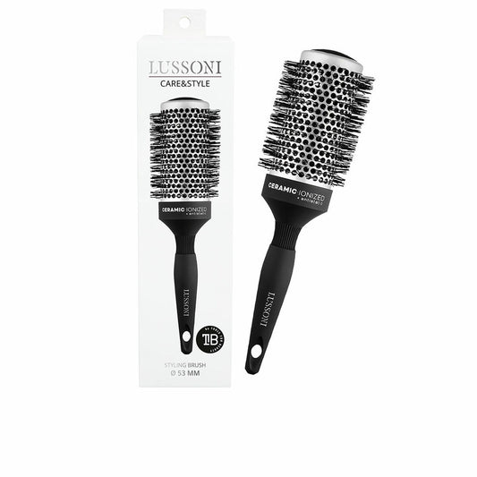 Styling Brush Lussoni Care & Style Ceramic Ø 53 mm Lussoni