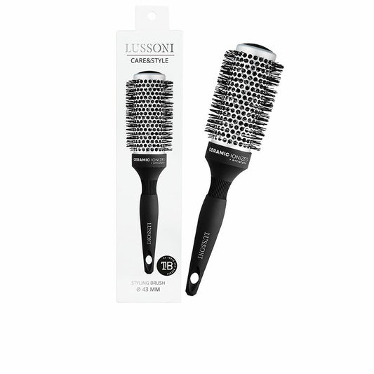 Styling Brush Lussoni Care & Style Ceramic Ø 43 mm Lussoni