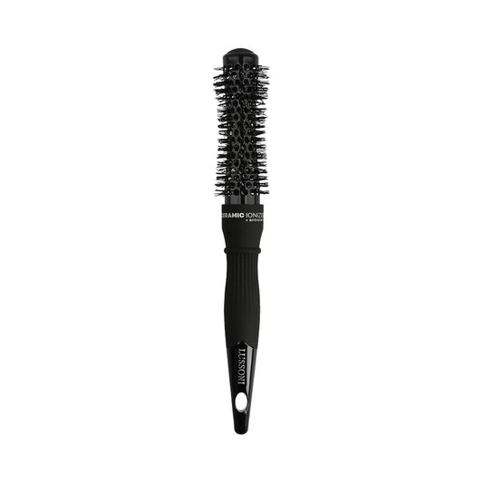 Styling Brush Lussoni Hourglass Ø 25 mm Ceramic Lussoni