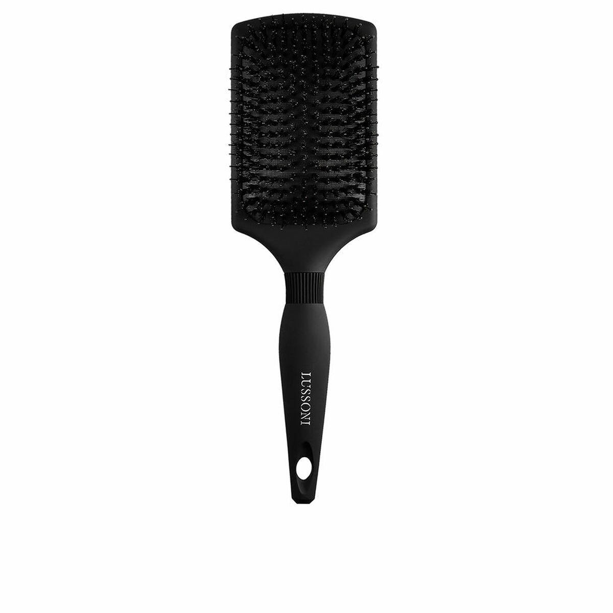 Detangling Hairbrush Lussoni Care & Style Squared Lussoni