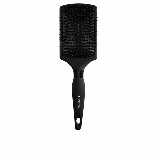 Detangling Hairbrush Lussoni Care & Style Squared Lussoni